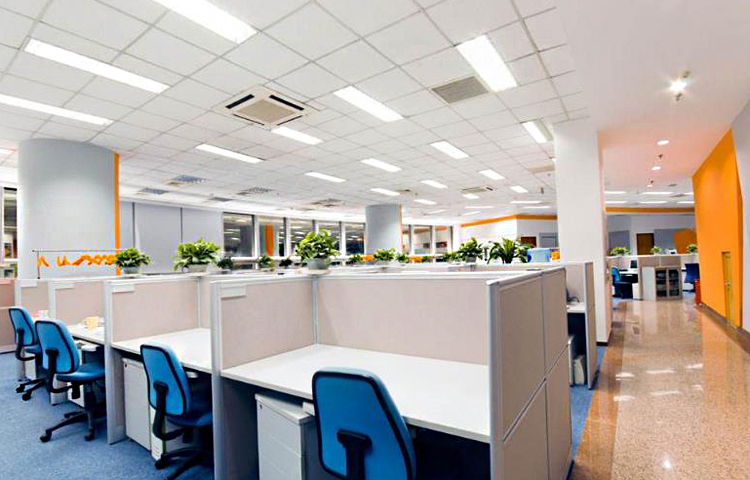办公室装修