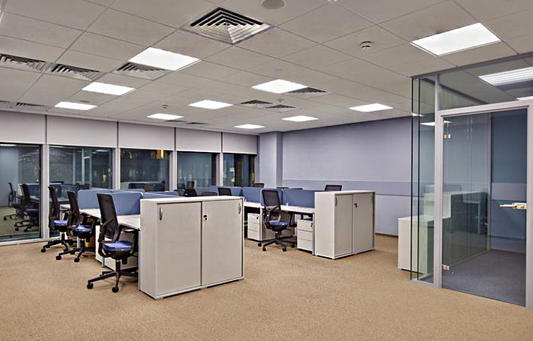 办公室装修